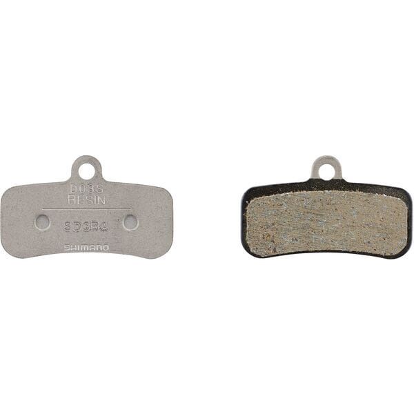 Shimano D03S-RX Disc Brake Pads
