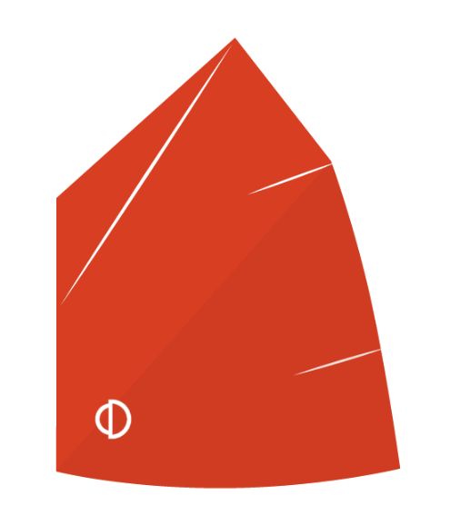 CD Optimist Sail - Medium