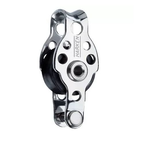 Harken 405 16mm block with becket