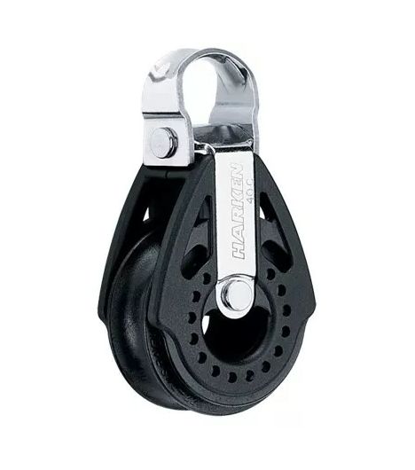 Harken 2659 40mm 90° Block