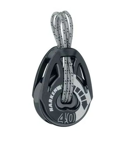 Harken 2159 40mm T2™ Soft-Attach Ratchamatic