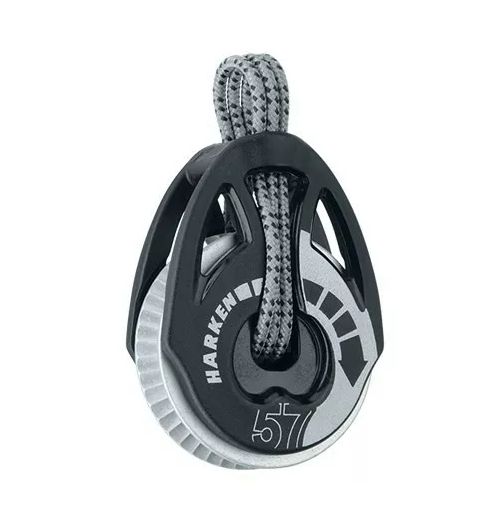 Harken 2170 57mm T2™ Soft-Attach Ratchamatic