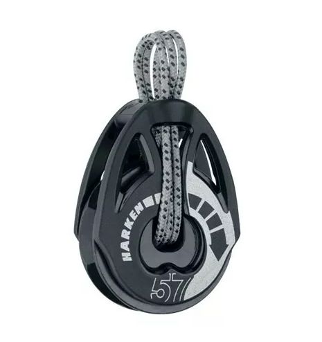Harken 2160 57mm T2™ Soft-Attach Ratchamatic