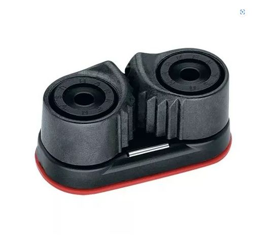 Harken 471 Micro Carbo-Cam Cleat