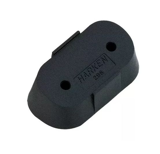 Harken 296 Standard 15° Angled Riser