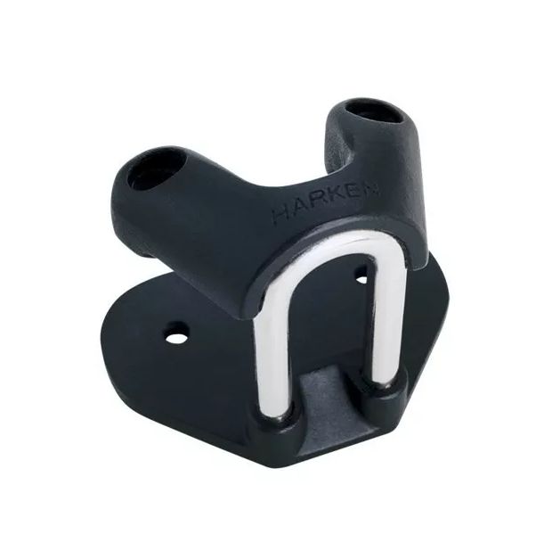 Harken 375 Standard X-Treme Angle Fairlead