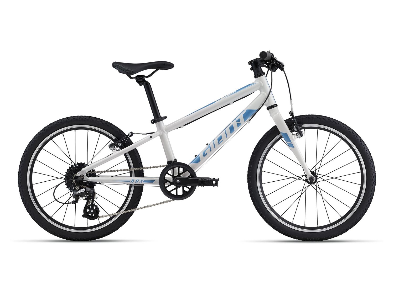 GIANT ARX 20, Colour: Snow Drift