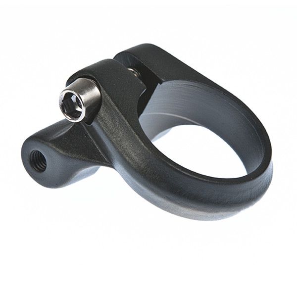 MPart Seat clamp with rack mount
