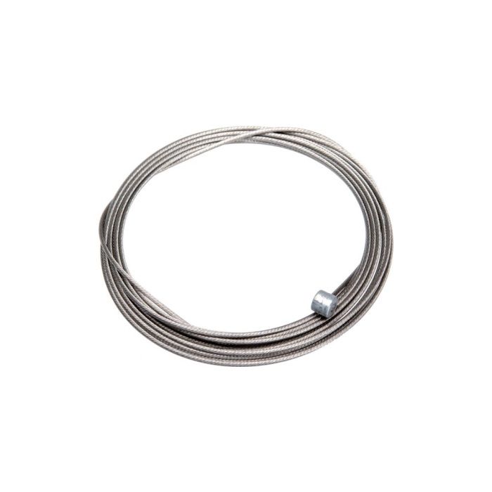 MTB tandem stainless steel inner brake wire,1.6 x 3500 mm, single