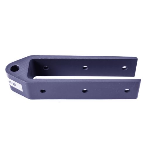 Seasure 18.02 Rudder Gudgeon