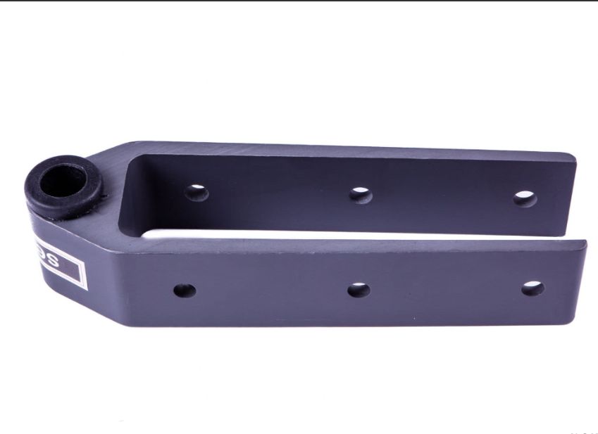 Seasure 18.02B - Rudder Gudgeon
