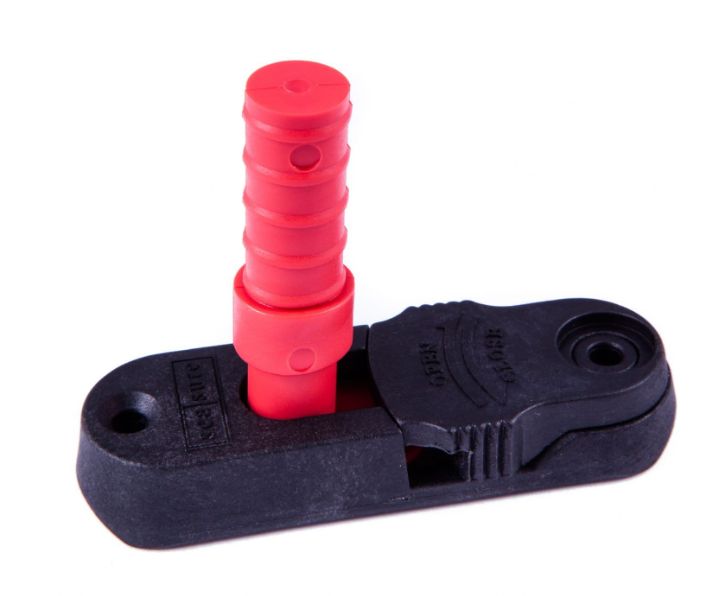Seasure Slick Release Tiller Extension Kit