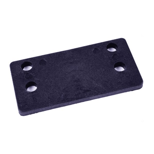 Seasure Transom Packer - 4 hole