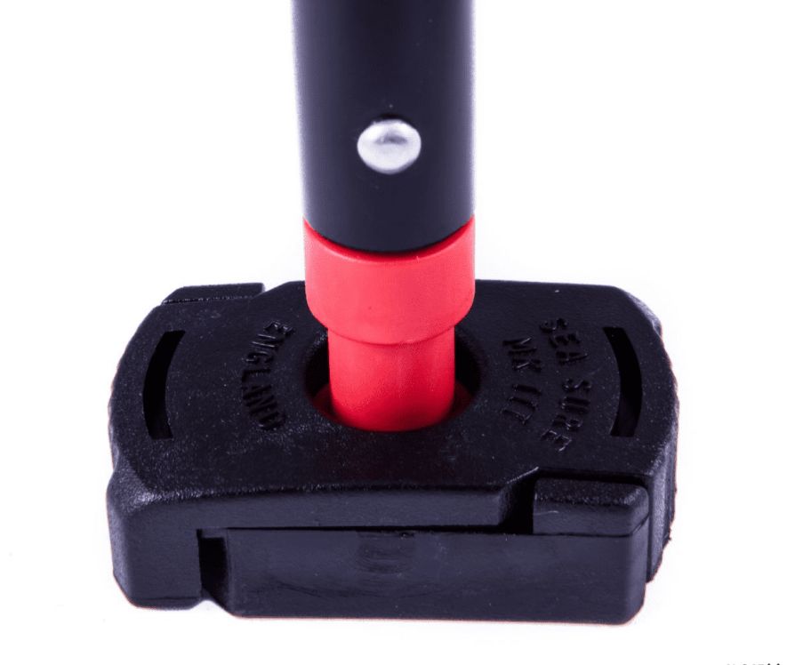 Seasure Quick Release UJ
