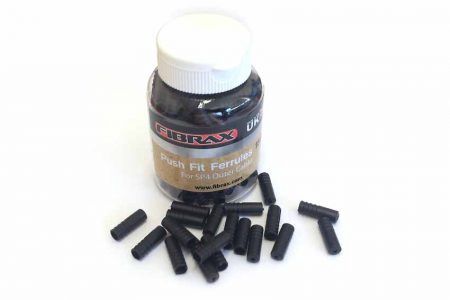 fibrax gear ferrule