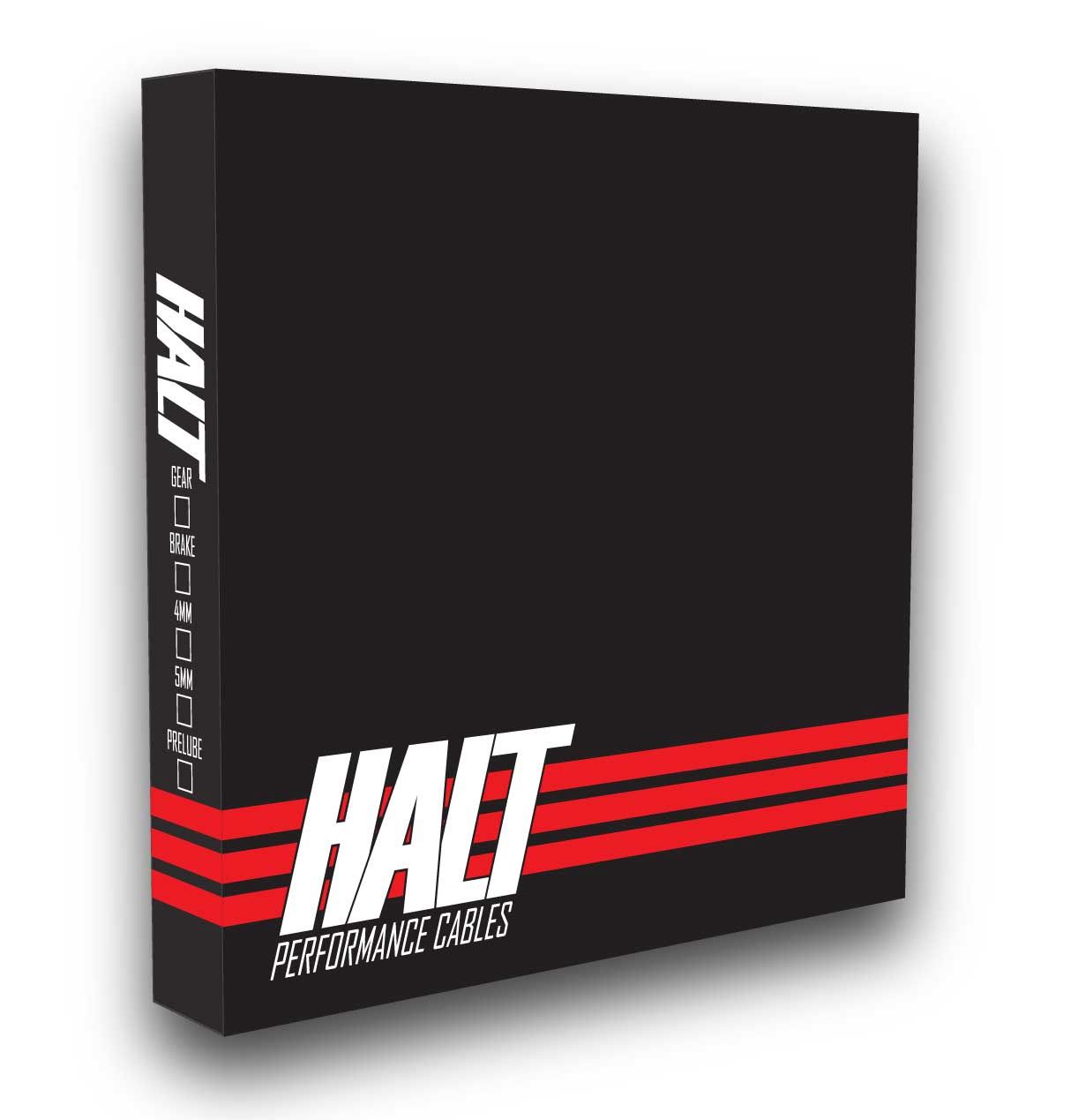Halt Outer cable /metre
