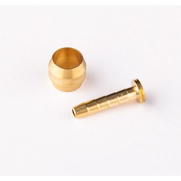 SM-BH59 2.3 mm bore size olive and insert, J-Kit / standard fit compatible