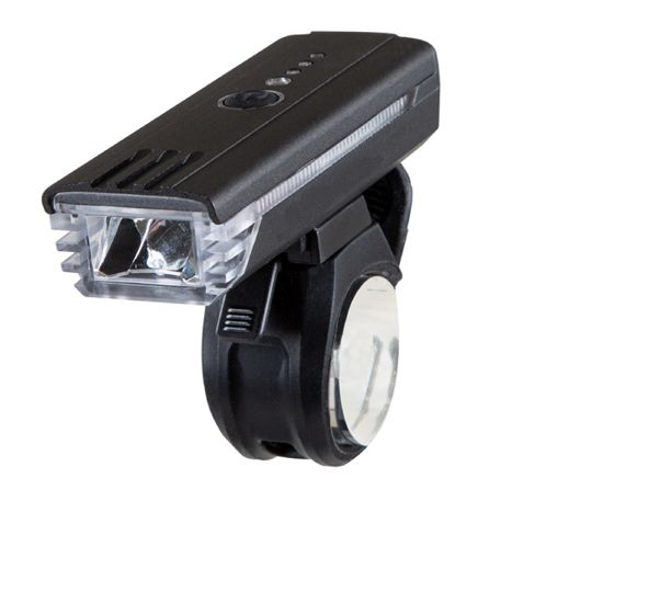 Halt F400 Horn USB Front Light