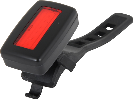 Halt R15 USB Rear Light
