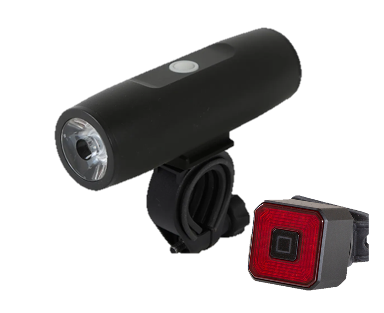 Halt FR340 USB Light Set
