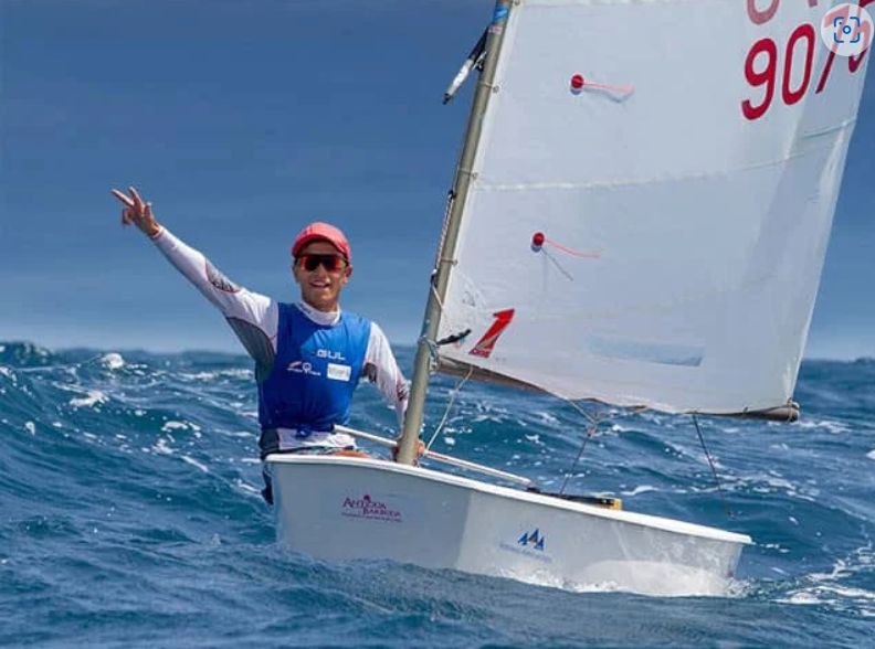 Onesail GMP Race Sail - Upto 45kg
