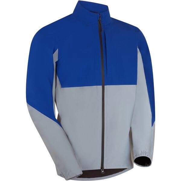 Madison Stellar Ultra Reflective Men's Waterproof Jacket