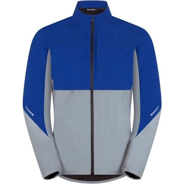 Madison Stellar Ultra Reflective Men&#39;s Waterproof Jacket