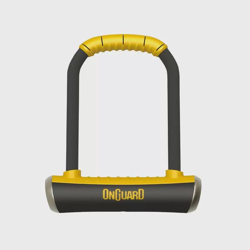 OnGuard Brute U-Lock