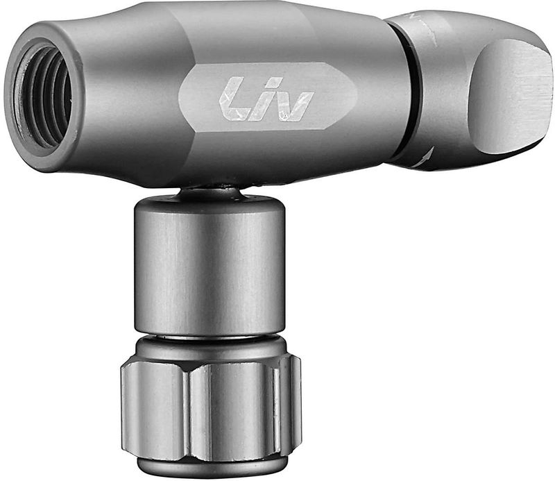 Liv Control Blast 0 Inflator