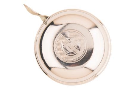 Adie Chrome Bell