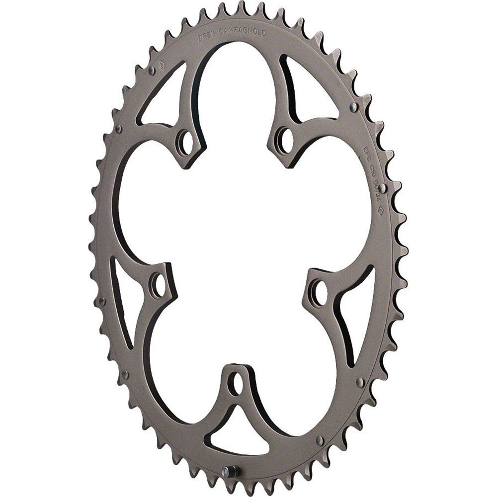 Campagnolo Record/Chorus CT 10 Speed Chainring 50T