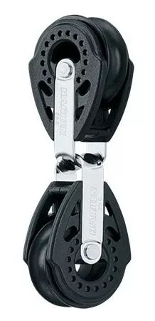 29mm Double Traveler Block - 353