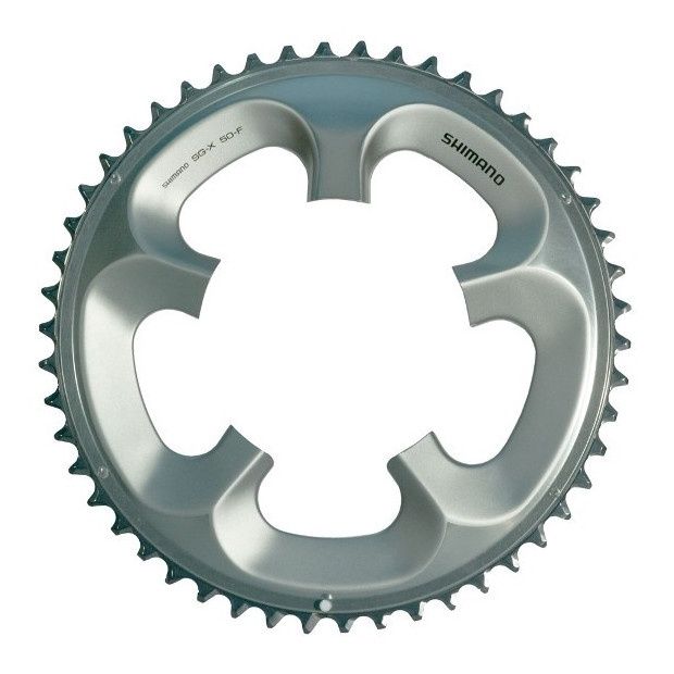 Shimano Ultegra FC-6750 Chainring