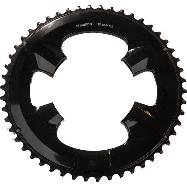 FC-RS510 Road 11 speed outer chainring 50T-MS for 50/34T
