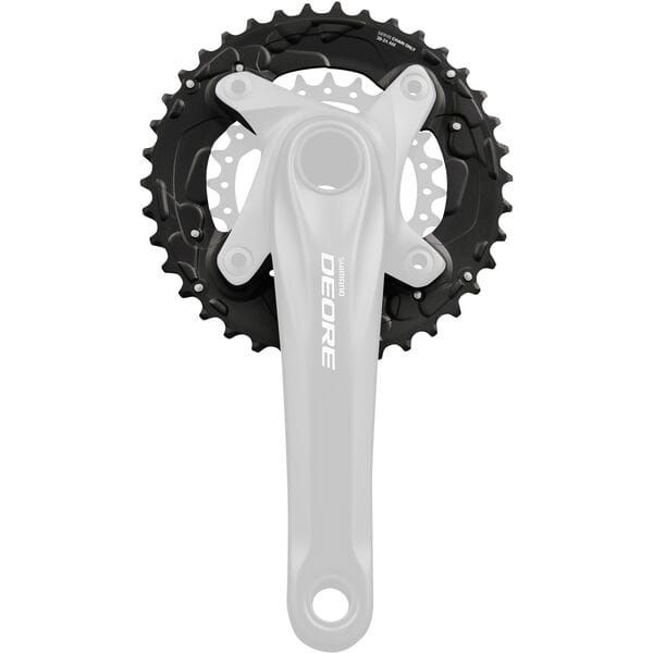 Shimano FC-M615 chainring 40T-AJ