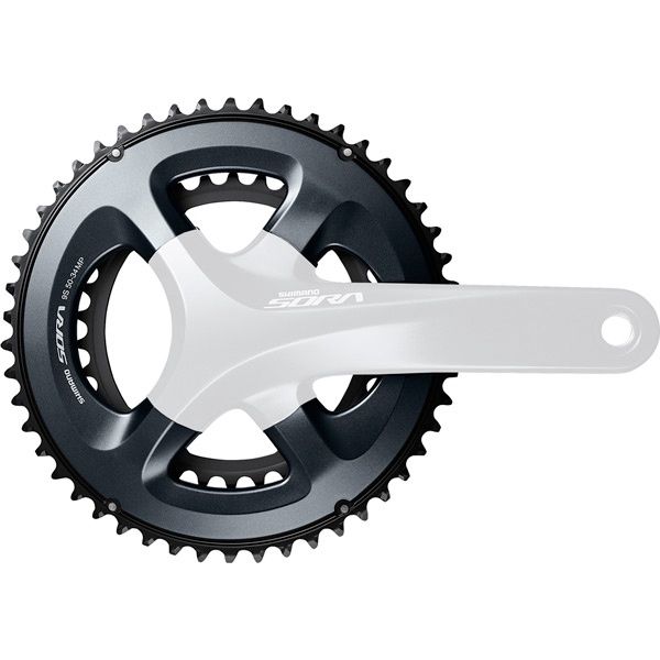 Shimano sora FC-R3000 Chainring 50T-MP