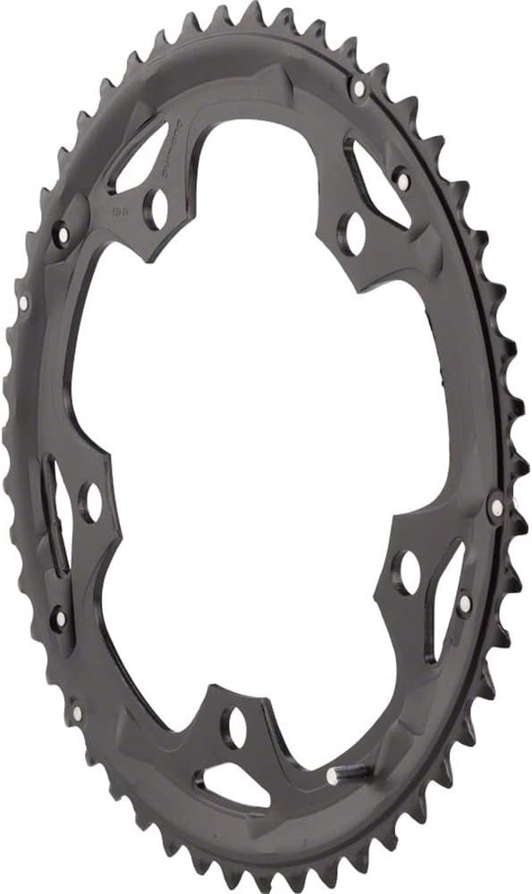 SHIMANO Sora 3503 9-Speed Chainring, Black