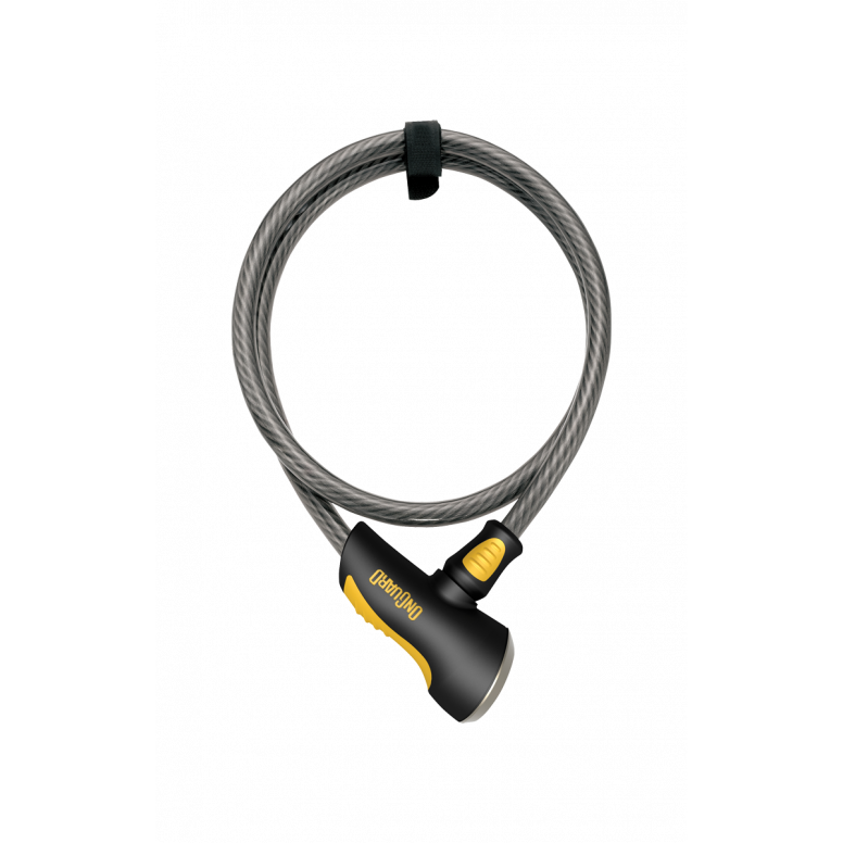 OnGuard Akita 12mm Cable Lock 120
