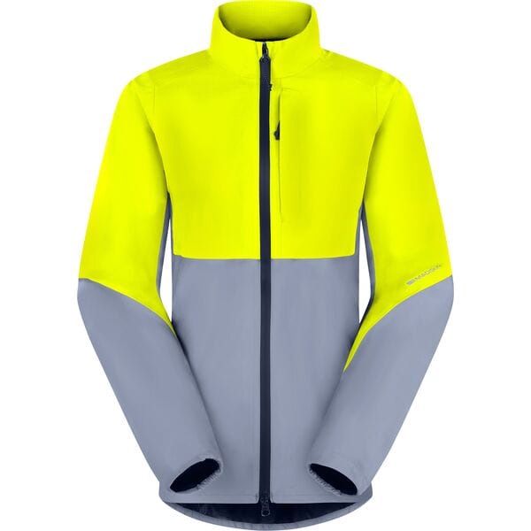 Madison Stellar Ultra Reflective Women's Waterproof Jacket