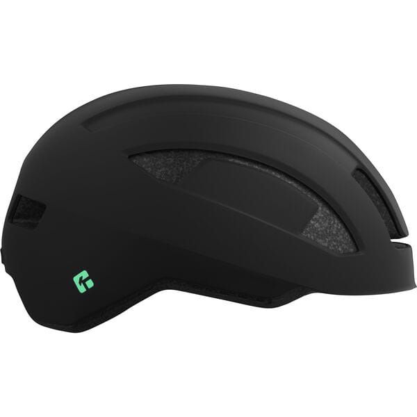 Lazer Cityzen KinetiCore Helmet, Colour: Matt Black, Size: Medium