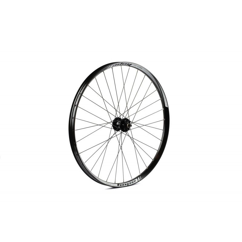 Hope (Boost) Front Wheel - 27.5 35W - Pro 4 32H - Black