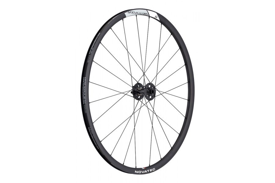 NOVATEC 30 DISK WHEELSET
