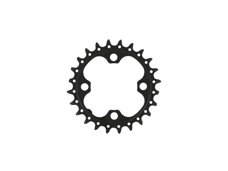 Shimano FCM660-10 24T CHAINRING