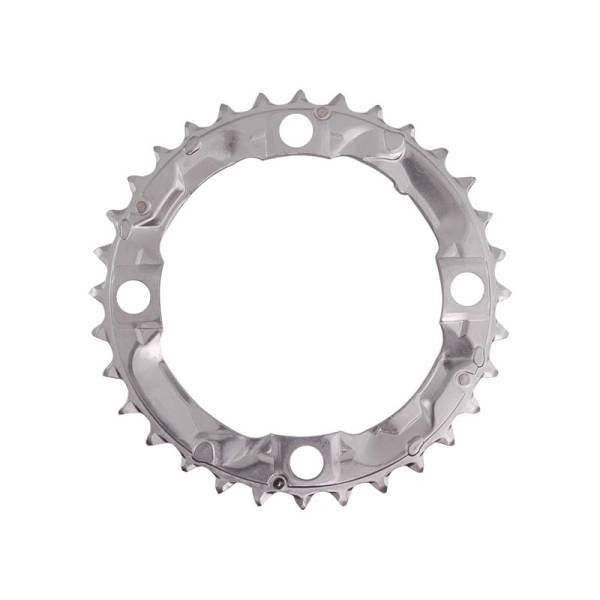 SHIMANO C/RING FCM410 4 arm 32T SR