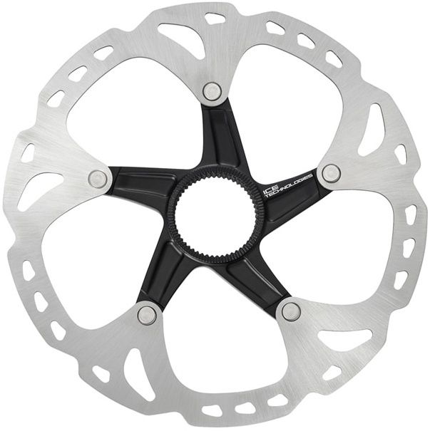 Shimano SM-RT81 XT Ice Tec Centrelock Rotor