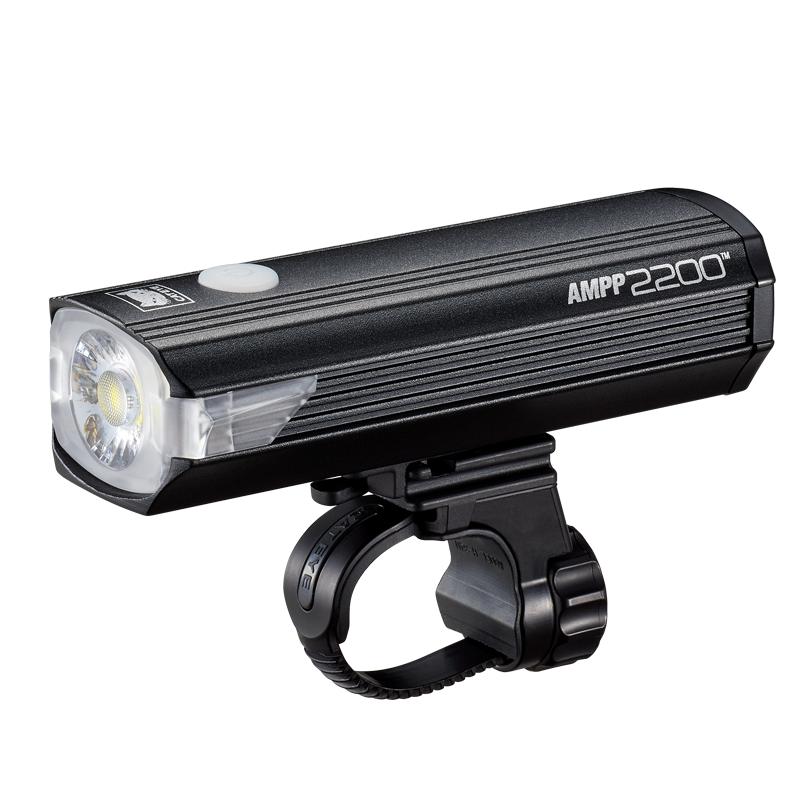 Cateye AMPP 2200 Front Light