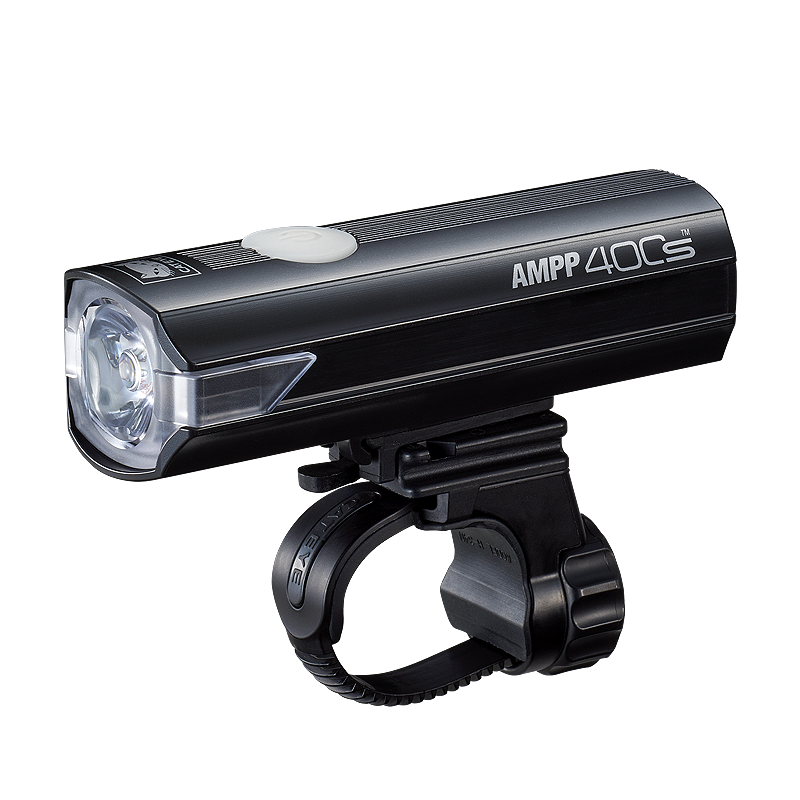 Cateye AMPP 400S Front Light
