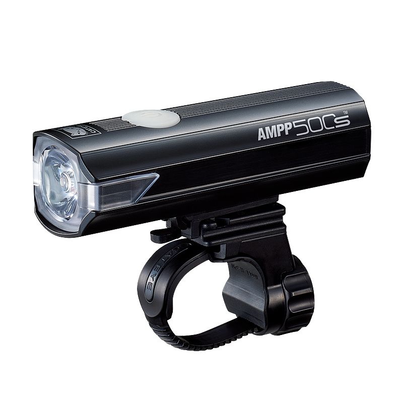 Cateye AMPP 500s Front Light