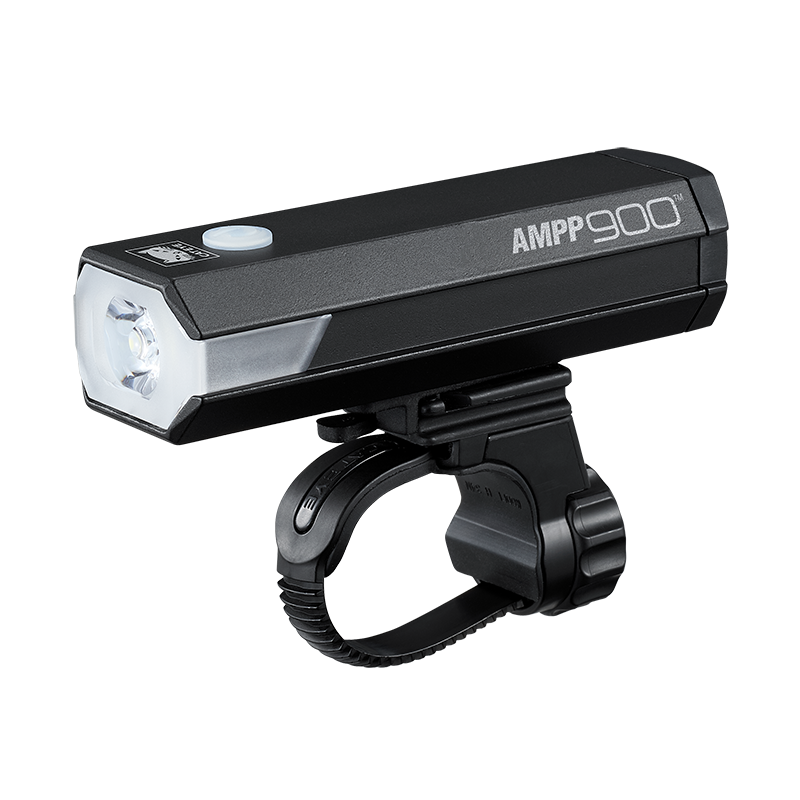 Cateye AMPP 900 Front Light