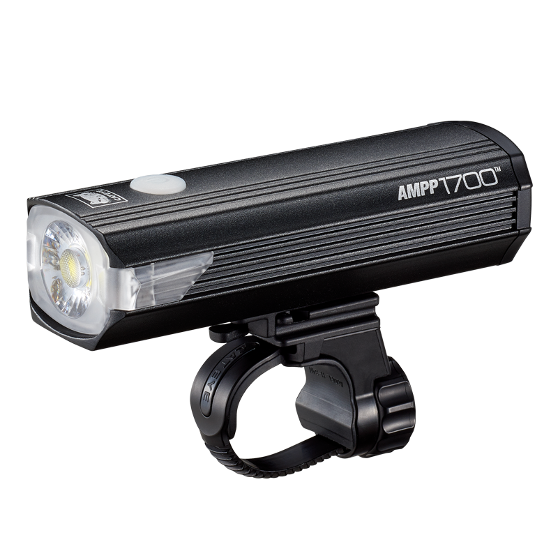Cateye AMPP 1700 Front Light